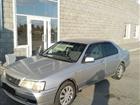 Nissan Bluebird 1.8AT, 1999, 