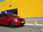 Honda Fit 1.5CVT, 2003, 