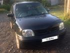 Nissan March 1.0AT, 2000, 