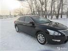 Nissan Teana 2.5CVT, 2014, 