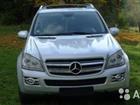 Mercedes-Benz GL- 3.0AT, 2008, 