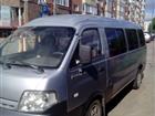 KIA Pregio 3.0, 2005, 