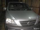 KIA Sorento 2.5, 2003, 