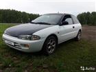 Mitsubishi Colt 1.6, 1993, 