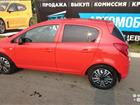 Opel Corsa 1.2AMT, 2008, 