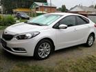 KIA Cerato 1.6AT, 2015, 