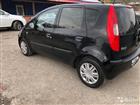 Mitsubishi Colt 1.3CVT, 2007, 