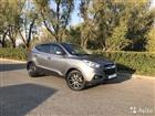 Hyundai ix35 2.0AT, 2013, 