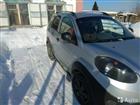 Chery IndiS (S18D) 1.3, 2013, 