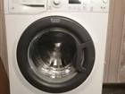   Hotpoint-Ariston wmsg608