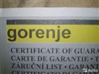 Gorenje