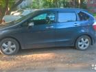 Honda Edix 2.0AT, 2004, 