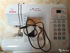 Janome dc4030