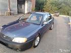 KIA Spectra 1.8AT, 2003, 