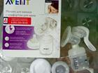   Philips avent Natural scf330/20