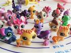 Littlest Pet Shop, LPS, 