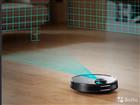 - Xiaomi Viomi Cleaning Robot V-rvclm2