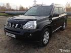 Nissan X-Trail 2.0CVT, 2007, 