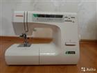   Janome 7524A