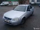 LADA Priora 1.6, 2007, 