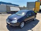 Volkswagen Jetta 1.6AT, 2009, 