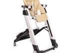    Peg Perego Siesta. 