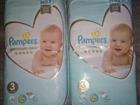   Pampers premium care 3, 6-10 