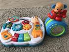    Fisher Price