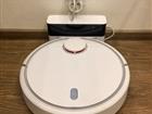   Xiaomi Mi Robot Vacuum Cleaner