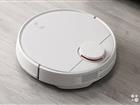   Xiaomi Mijia Mop Robot Vacuum