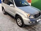 Toyota Land Cruiser Prado 4.0AT, 2004, 205000