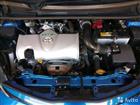 Toyota Vitz 1.3CVT, 2014, 30000