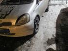 Toyota Vitz 1.0AT, 1999, 280000