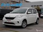 Toyota Passo 1.0CVT, 2017, 29800