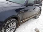 BMW X3 2.5AT, 2007, 160000