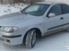 Nissan Almera 1.5, 2001, 223000