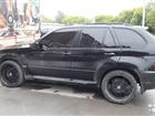 BMW X5 4.4AT, 2005, 229500