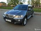 BMW X5 3.0AT, 2007, 178000