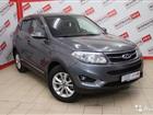 Chery Tiggo 5 2.0CVT, 2015, 125000