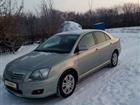 Toyota Avensis 1.8, 2004, 160000