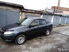 LADA Granta 1.6, 2015, 132369