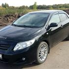 Toyota Corolla 1.6 , 2008, 