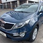 KIA Sportage 2.0 AT, 2011, 