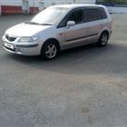 Mazda Premacy 1.8 AT, 2000, 