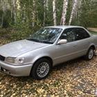 Toyota Corolla 1.5 AT, 1998, 