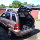 KIA Sportage 2.0 AT, 2009, 