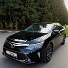 Toyota Camry 2.5 AT, 2017, 