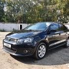 Volkswagen Polo 1.6 AT, 2013, 