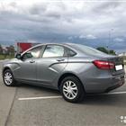 LADA Vesta 1.6 , 2016, 