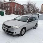 Nissan Wingroad 1.5 AT, 2002, 200 000 